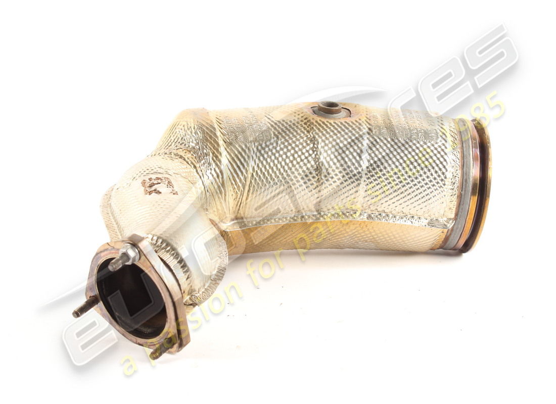 usato lamborghini convertitore v8 tfsi lk4/5 codice articolo 4m0254252m