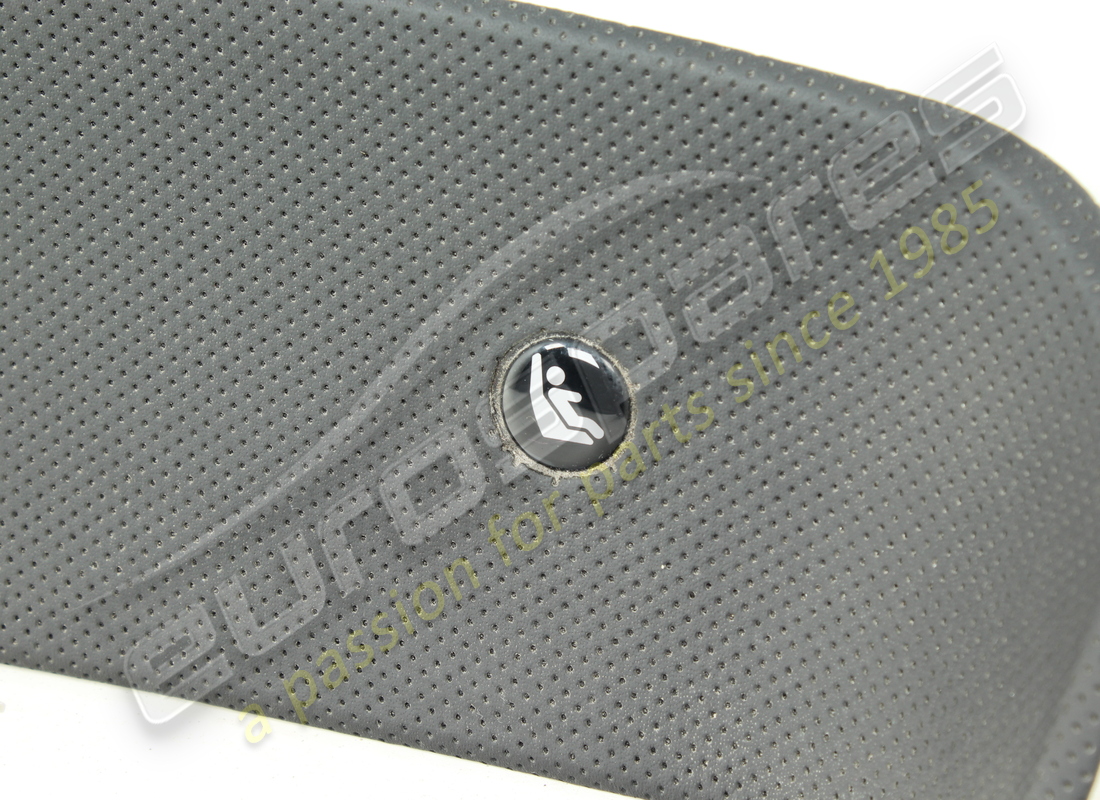 usato ferrari copertura isofix dx completa. codice articolo 977645 (2)