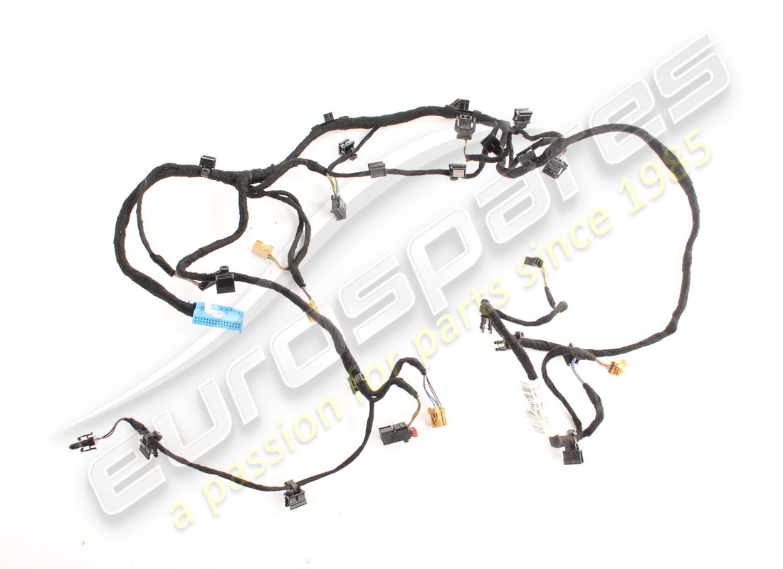 usato lamborghini cablaggio,porta. numero parte 4ml971035bc (1)