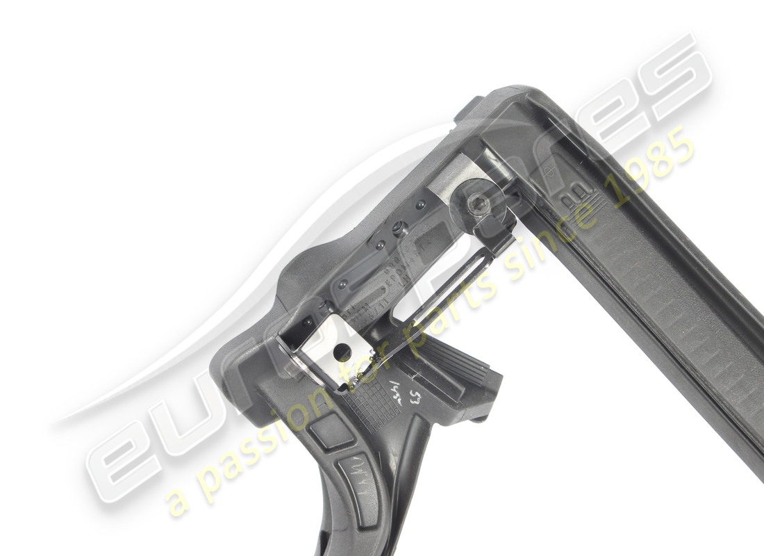 usato ferrari guarnizione contorno porta s. numero parte 788058 (2)
