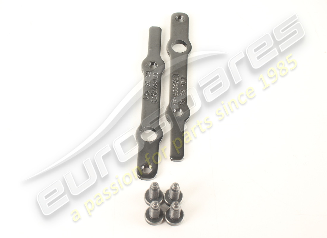 nuovo porsche 1 set di parti di attacco. numero parte 971881146a (7)