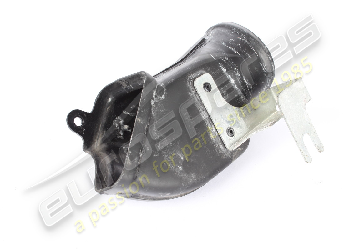 CONDOTTO INFERIORE SINISTRO COMPLETO USATO Ferrari NUMERO PARTE 88970100 (1)
