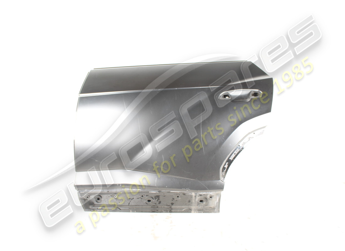 PORTA POSTERIORE SINISTRA USATA Lamborghini NUMERO PARTE 4ML833051A (1)