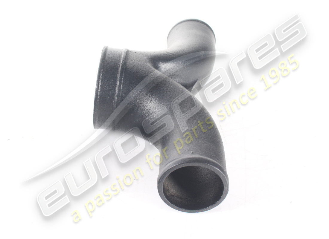 CONDOTTO DELL'ARIA USATO MASERATI SUL CORPO FARFALLATO. NUMERO PARTE 585060300 (2) condotto dell'aria usato maserati sul corpo farfallato. numero parte 585060300 (2)