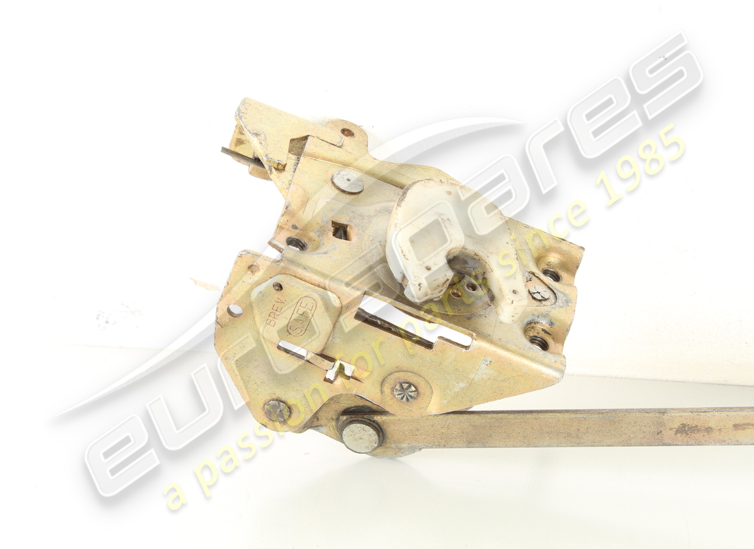 nuovo (altro) ferrari gruppo serratura porta dx. numero parte 40062200 (5)