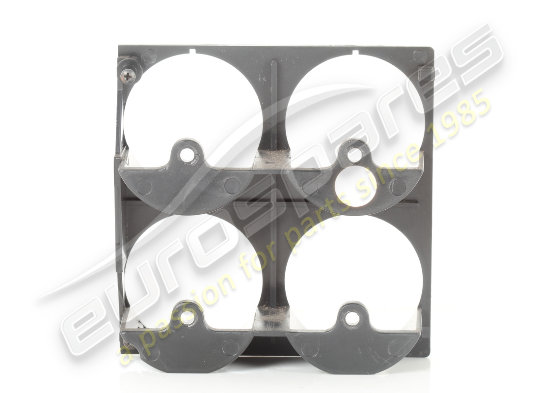 scudo ferrari usato. numero parte 60849200 (3)