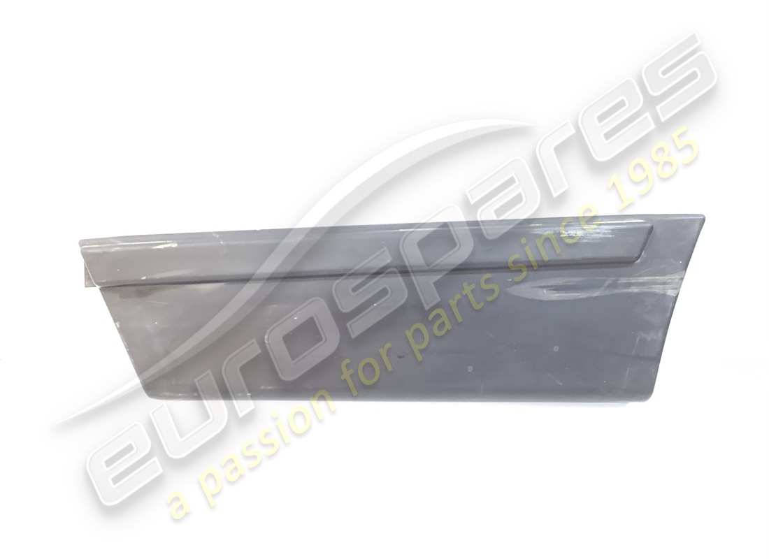 nuovo ferrari paraurti anteriore sx. numero parte 60573200 (1)