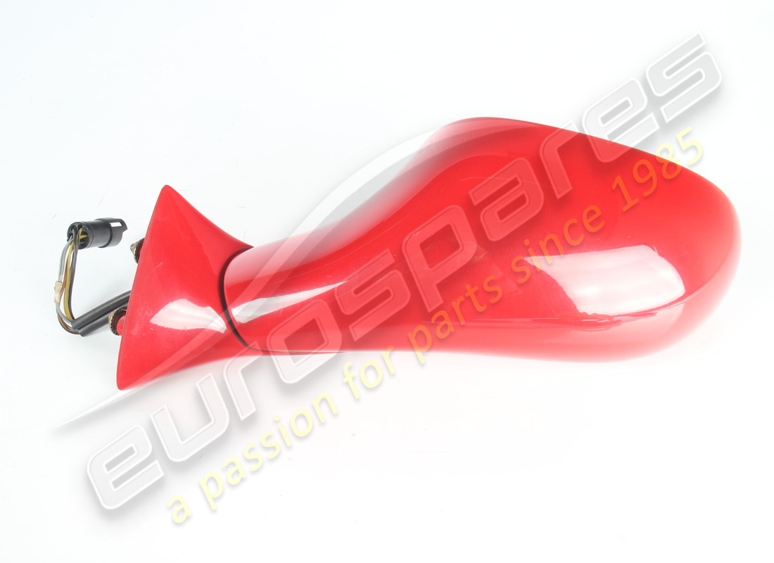 usato ferrari specchio posteriore esterno sx numero parte guida 64488510 (2)