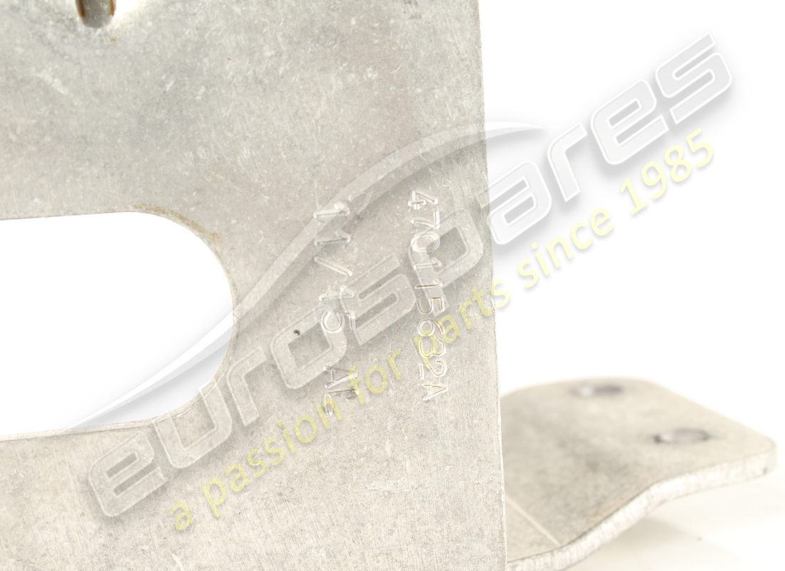 supporto lamborghini usato, elettrico. numero parte 470906507d (6)