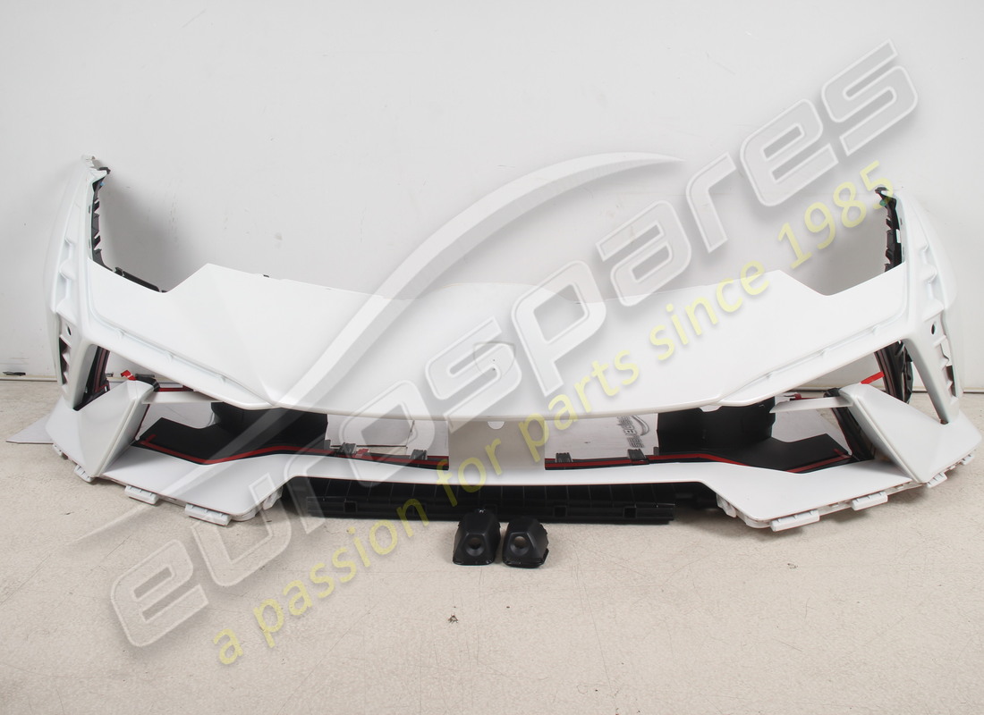 nuovo paraurti lamborghini. numero parte 4t0807103aegru (1)