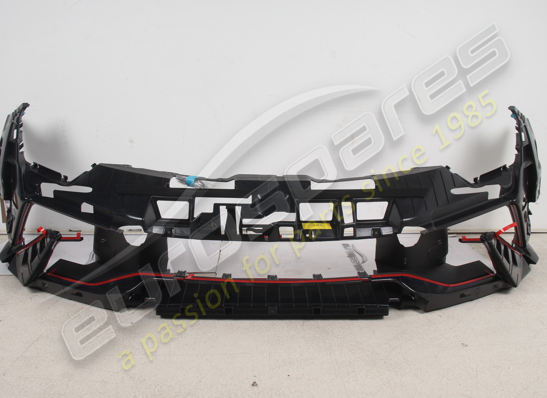 nuovo paraurti lamborghini. numero parte 4t0807103aegru (5)