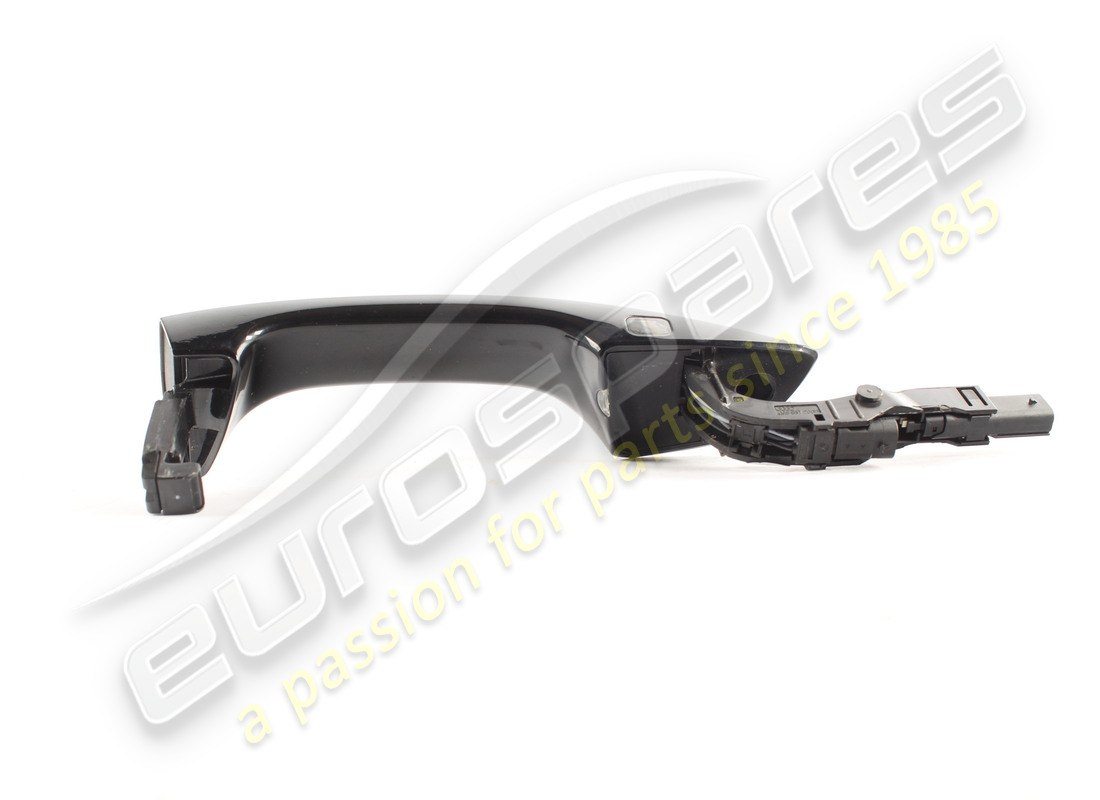 MANIGLIA EUROSPARES USATA CON SENSORE. NUMERO PARTE EAP1227393 (2) maniglia eurospares usata con sensore. numero parte eap1227393 (2)