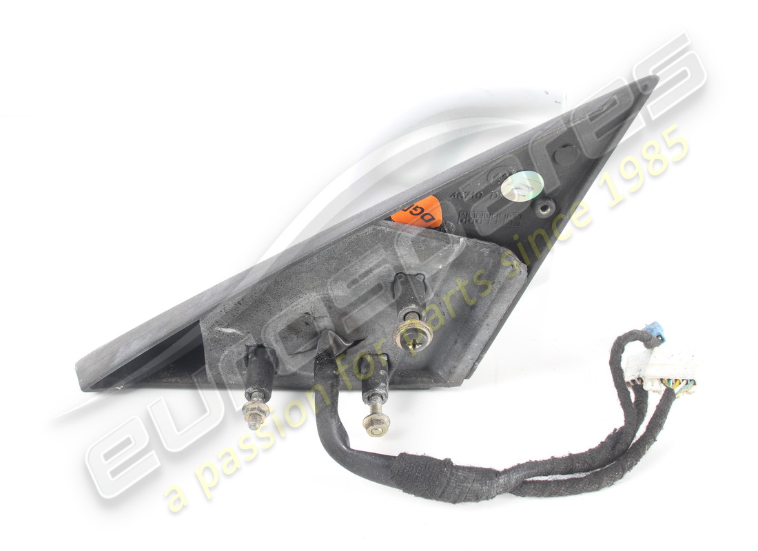 ferrari specchio posteriore esterno dx usato. numero parte 67848810 (3)