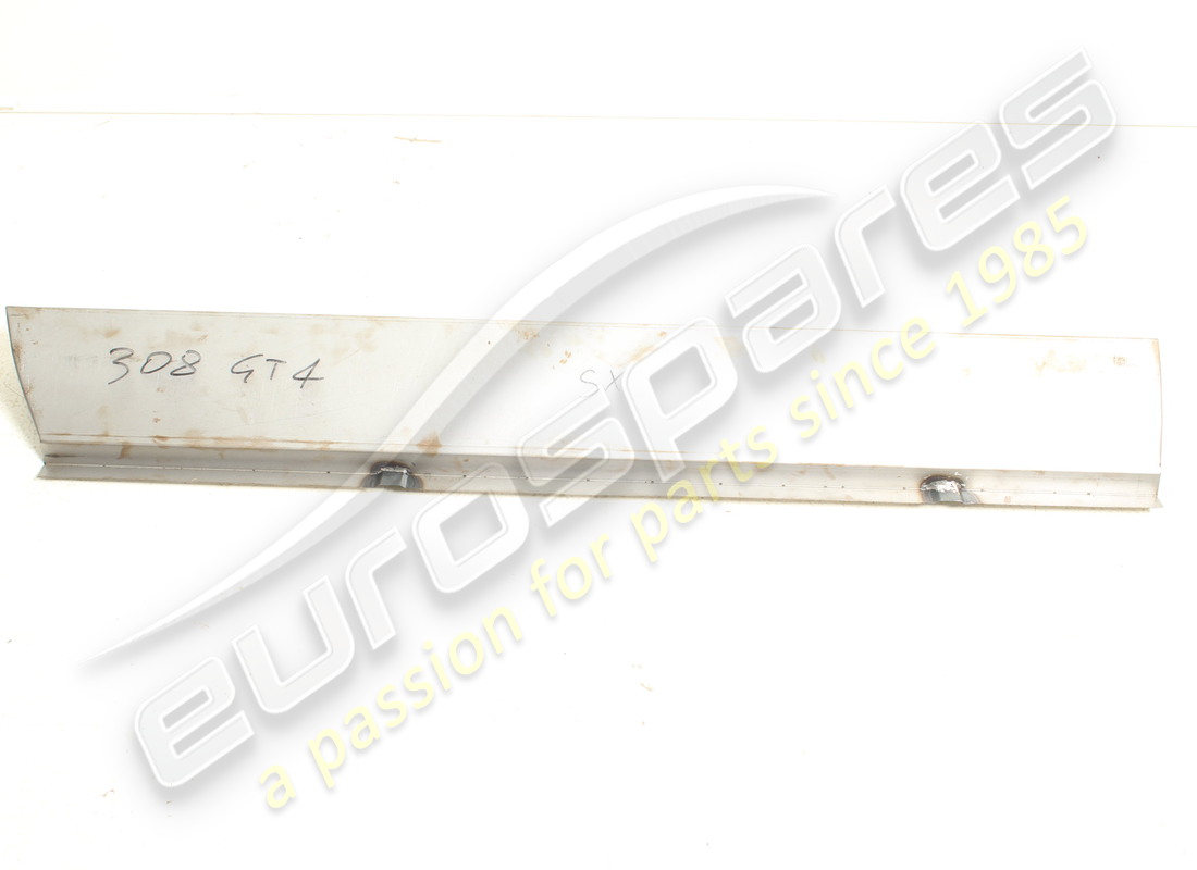NUOVO Eurospares SOGLIA DELLA PORTA SX. NUMERO PARTE 40156002 (1)