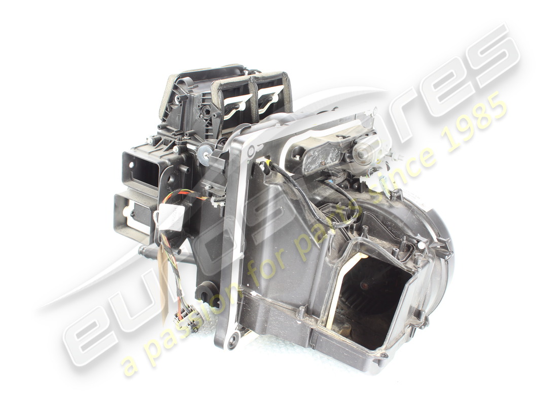 evaporatore completo ferrari usato. numero parte 88846300 (2)