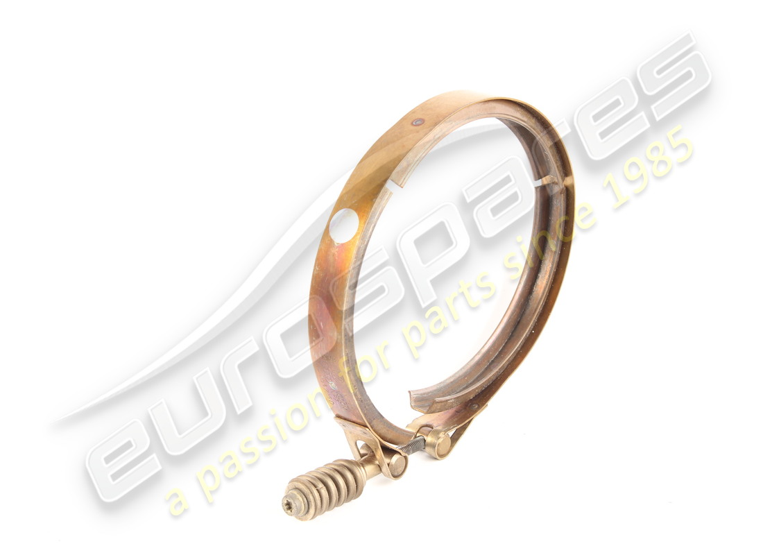 USATO Lamborghini MORSETTO EA839 FASCIA V. NUMERO PARTE 8W0253725D (1)
