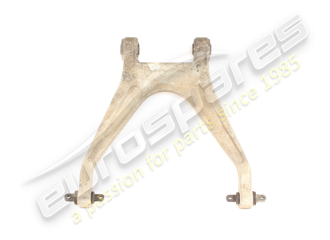 braccio di controllo tracciato lamborghini usato. numero parte 400505311b (2)