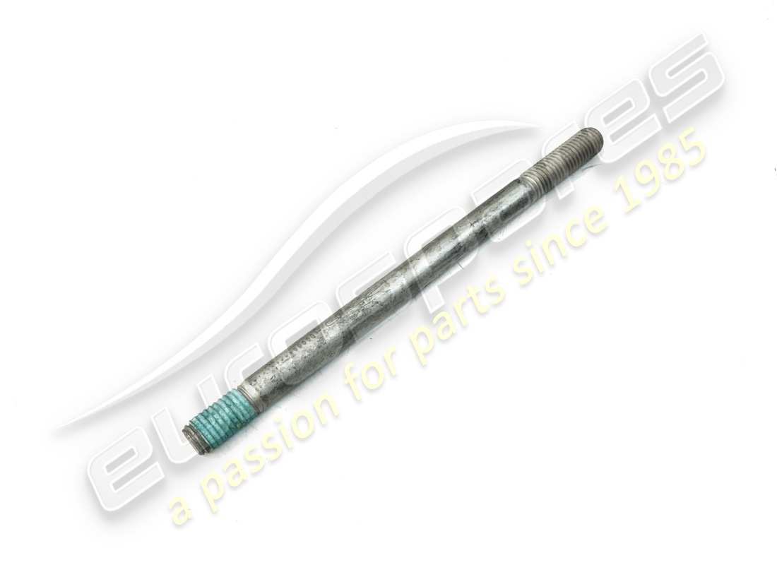 nuovo porsche perno - m 10 x 142. numero parte 90006009501 (1)