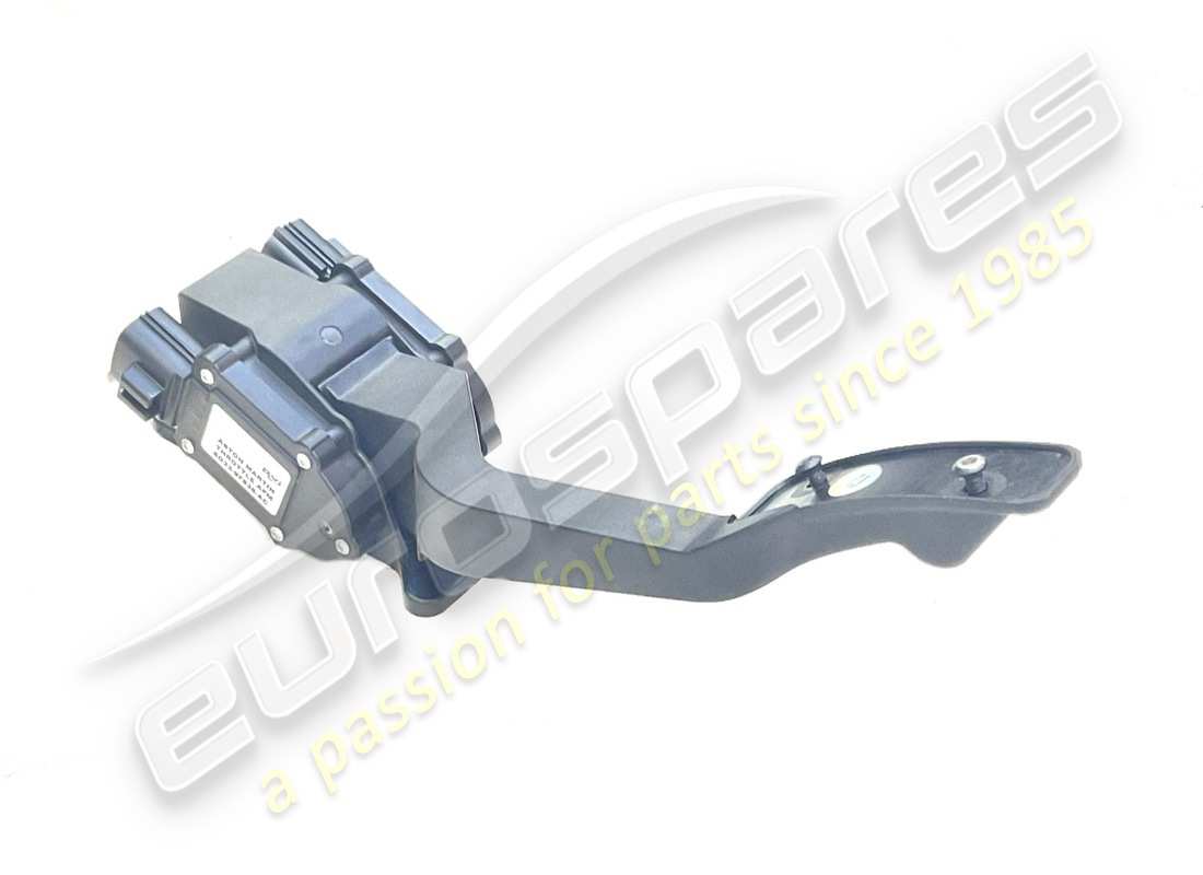 USATO Aston Martin GRUPPO PEDALE, ACCELERATORE. NUMERO PARTE 8D339F836CA (1)