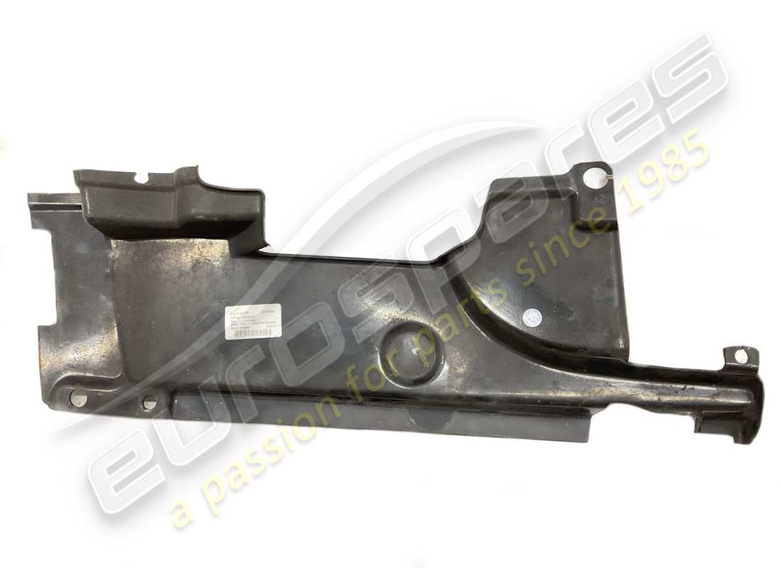 copertura lamborghini danneggiata. numero parte 07l103939 (2)