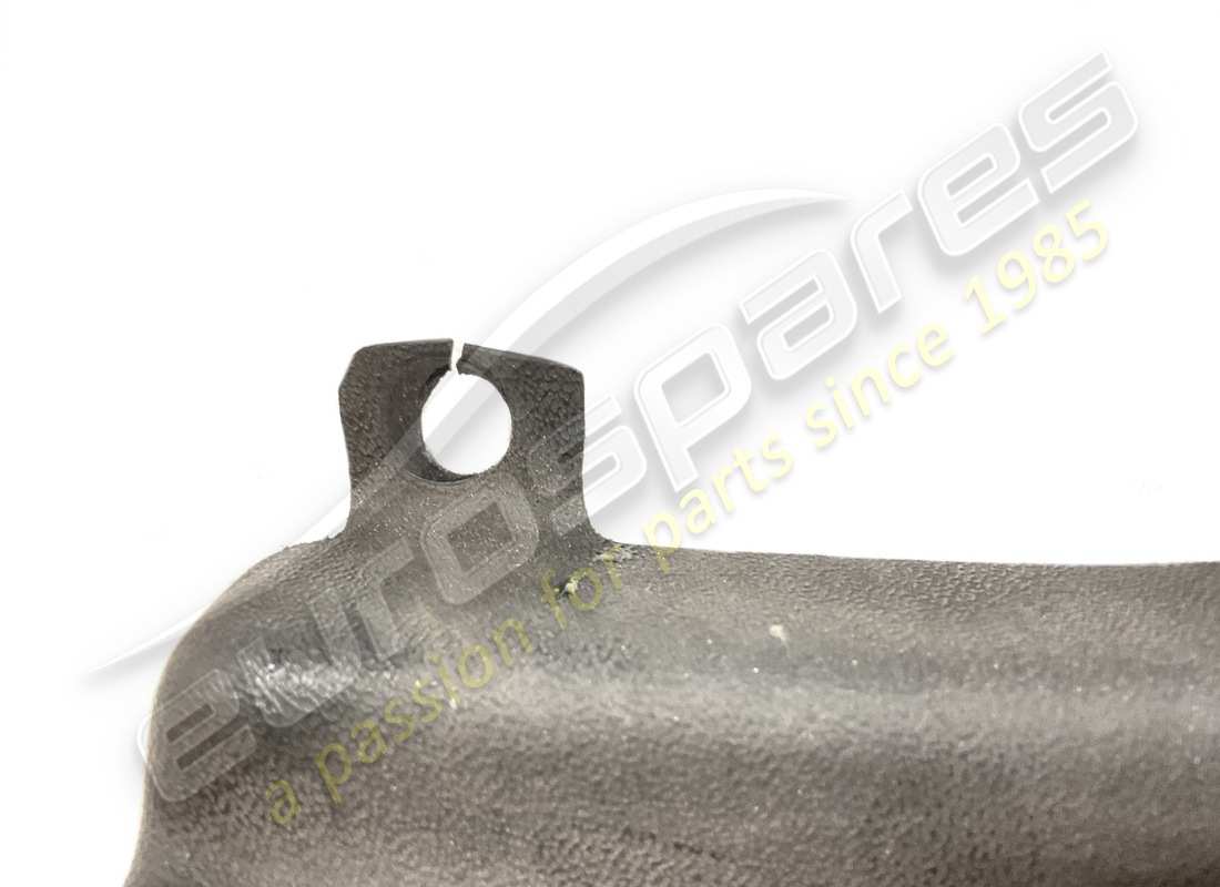 copertura lamborghini danneggiata. numero parte 07l103939 (3)