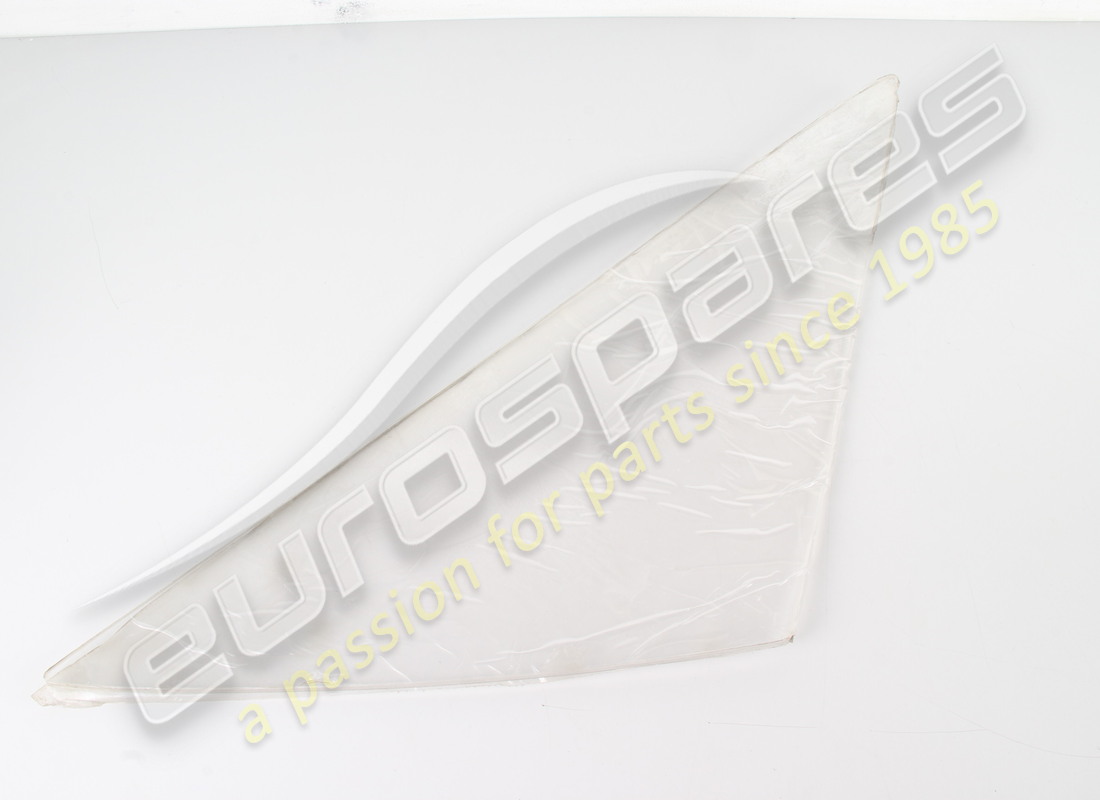 nuovo ferrari vetro fisso rh. numero parte 70000544 (1)