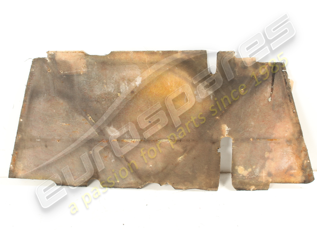 TABELLONE Ferrari USATO. NUMERO PARTE 20013405 (1)