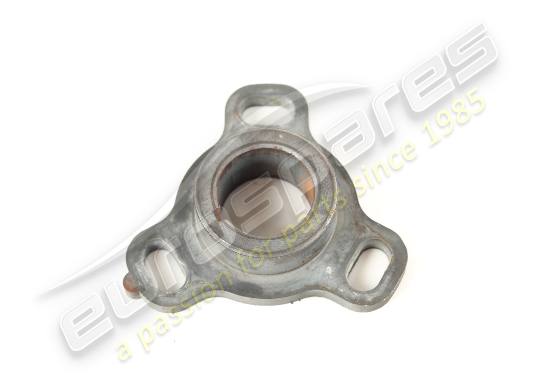 flangia di traino puleggia usata maserati. numero parte 475031700 (2)