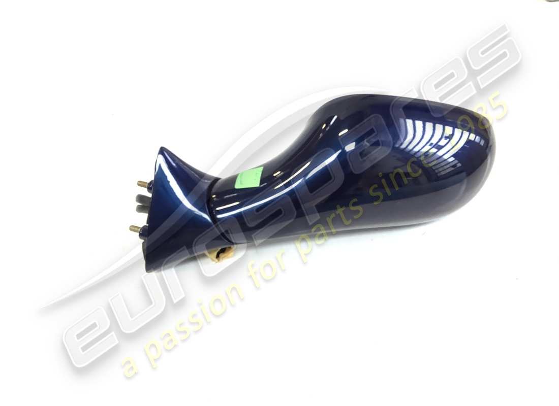 nuovo (altro) ferrari specchio specchio posteriore esterno sx numero parte guida a sinistra 64488510 (2)