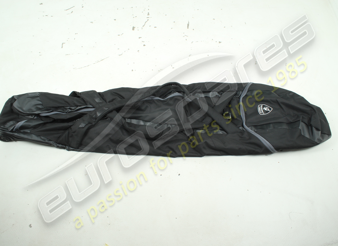 nuova borsa da sci lamborghini. numero parte 4ml050515 (1)