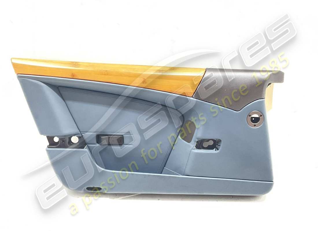 USATO Aston Martin RIVESTIMENTO PORTIERA PANNELLO IMPIALLACCIATURA SUPERIORE, LH, RHD. NUMERO PARTE 4G4323943HBW (1)