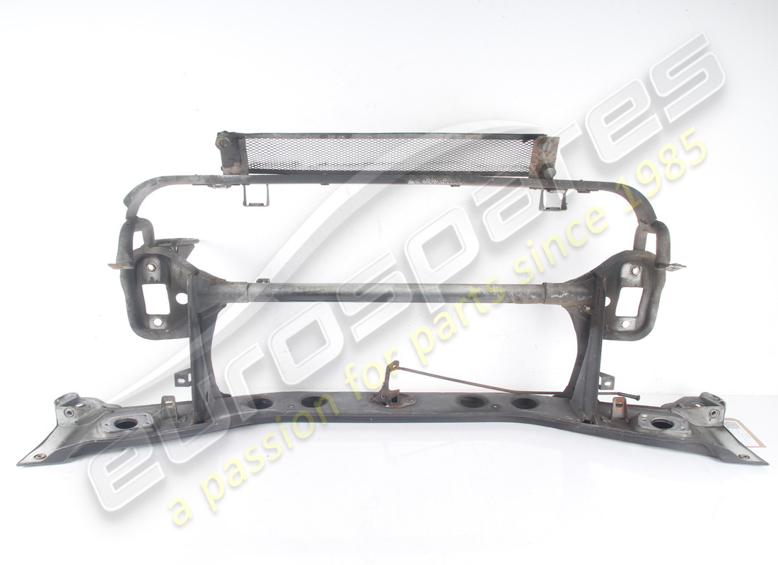 kit pannello frontale mobile usato maserati. numero parte 371100200 (2)