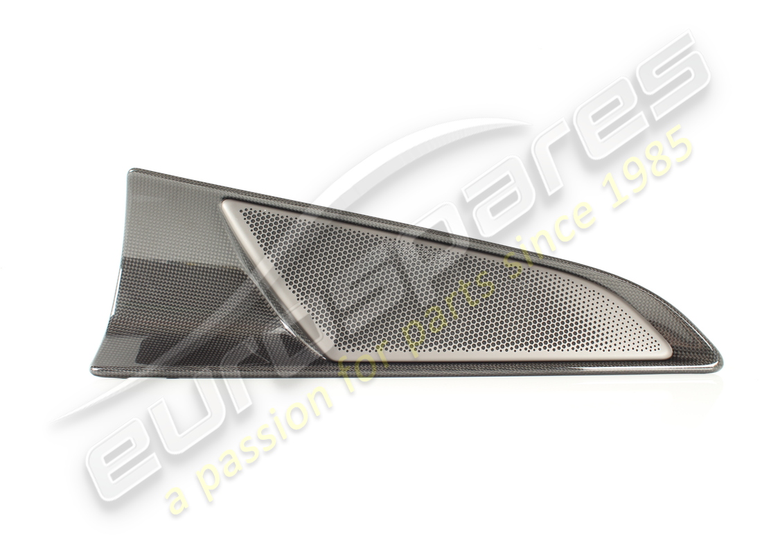 usato ferrari medaglione sup. codice articolo post sx carb 749001