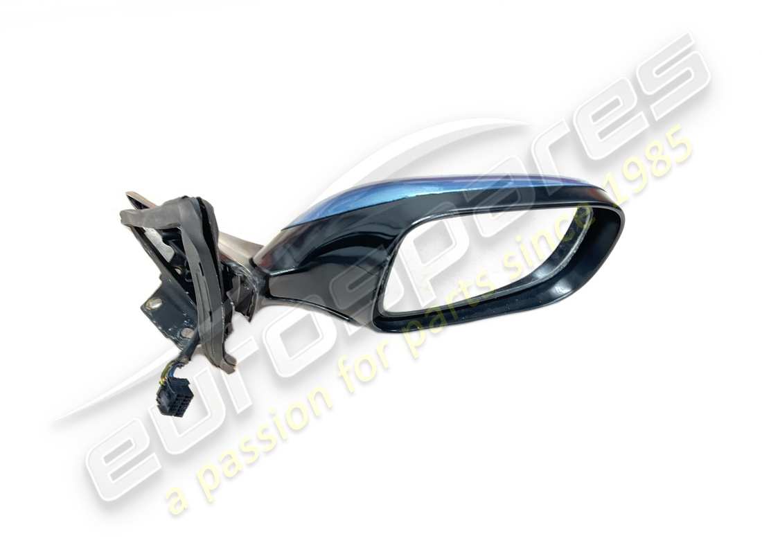 USATO Aston Martin GRUPPO SPECCHIO, VISTA POSTERIORE, ALIMENTATO, DESTRA. NUMERO PARTE 4G4317682BE (1)