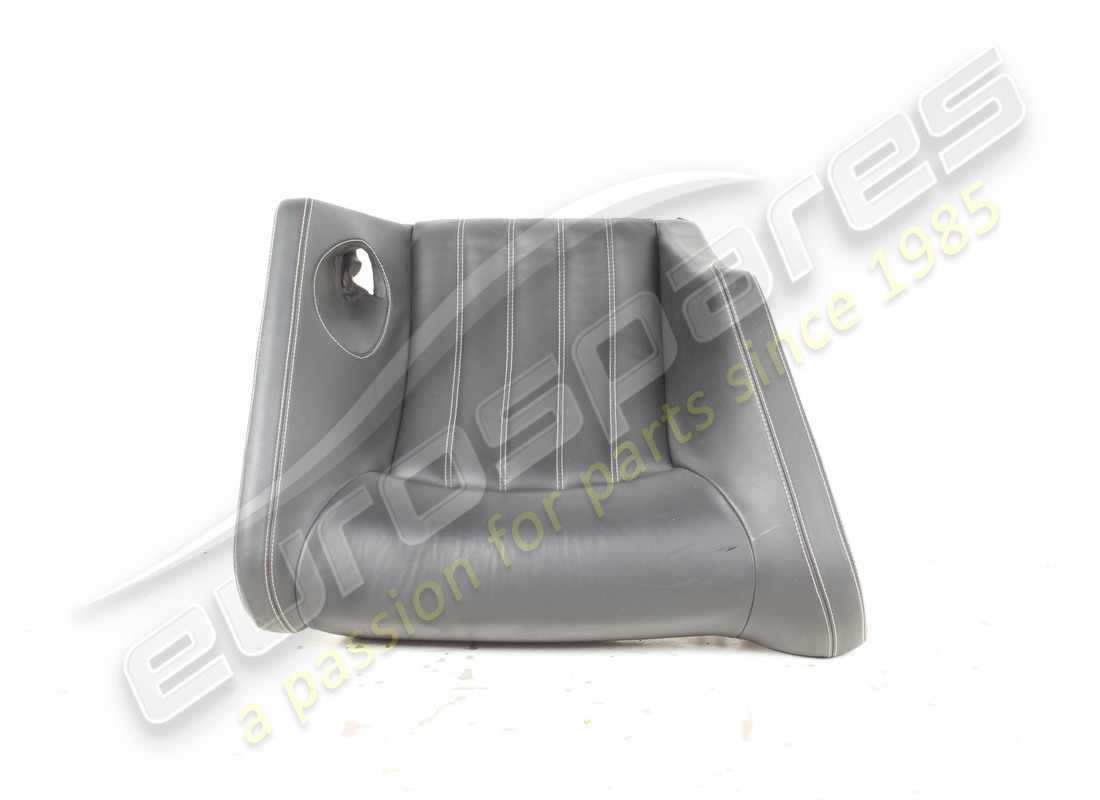 USATO Ferrari CUSCINO POSTERIORE SX NERO 11055 . NUMERO PARTE 66869000 (1)