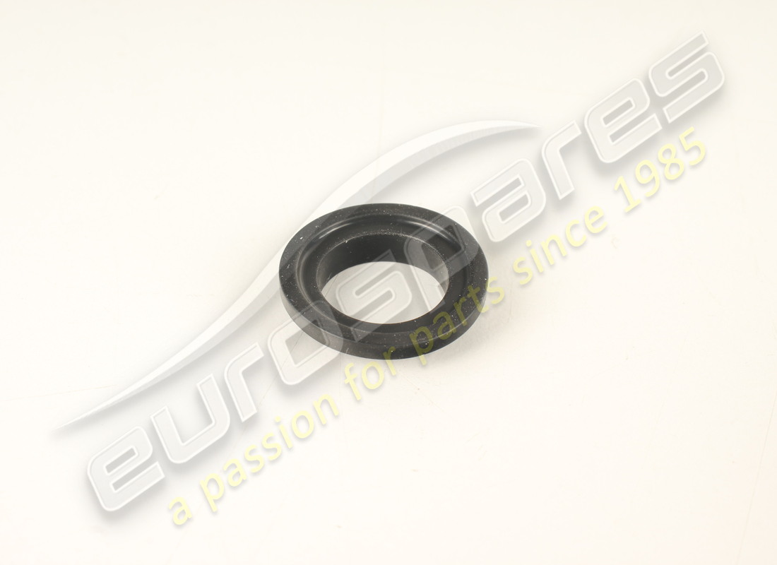 nuovo ferrari anello in silicone nero 42 s. codice 770452 (2)