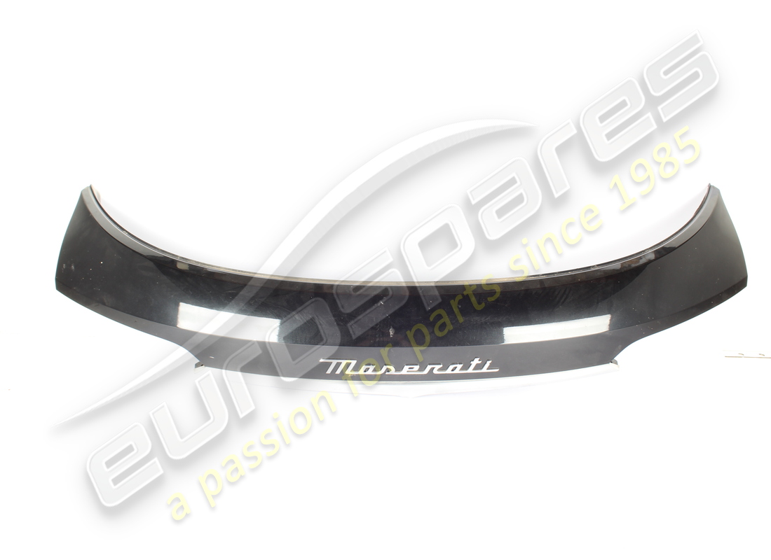 PRIMER PER BARRA LUMINOSA RVC USATO Maserati (316) . NUMERO PARTE 670274063 (1)