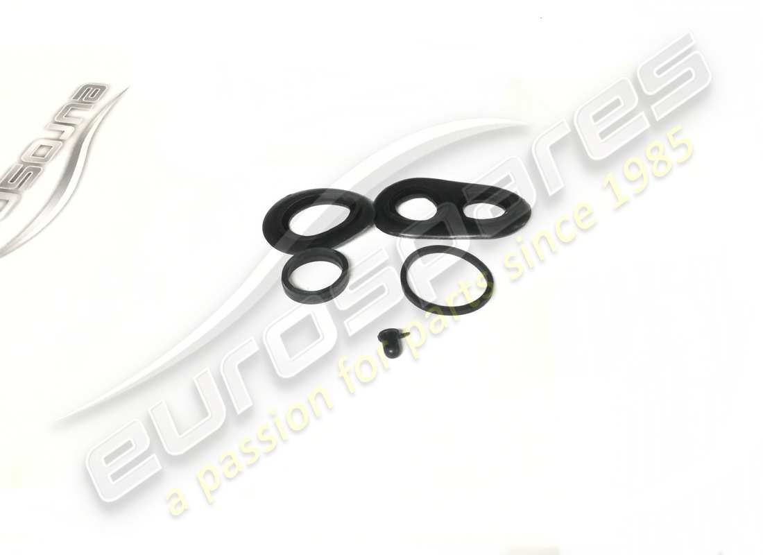 nuovo eurospares kit pinza posteriore (set assale). numero parte 95691104 (2)