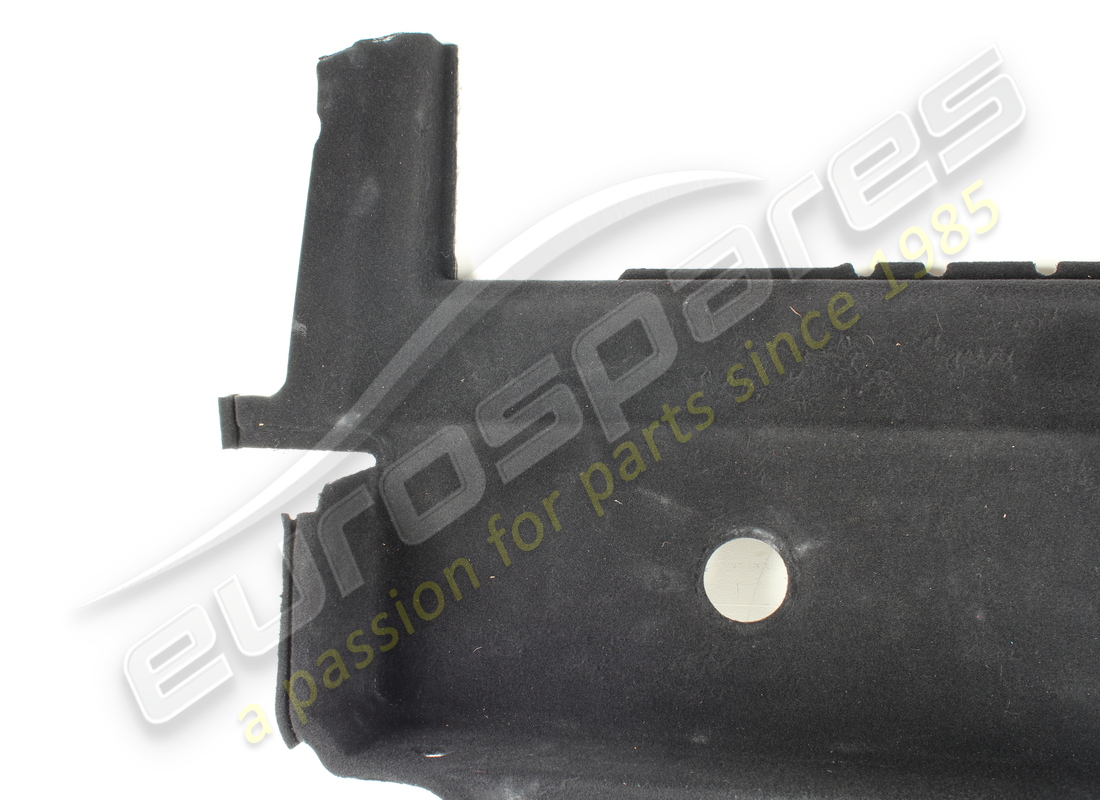 pannello di rivestimento serbatoio ferrari usato. numero parte 87484700 (2)