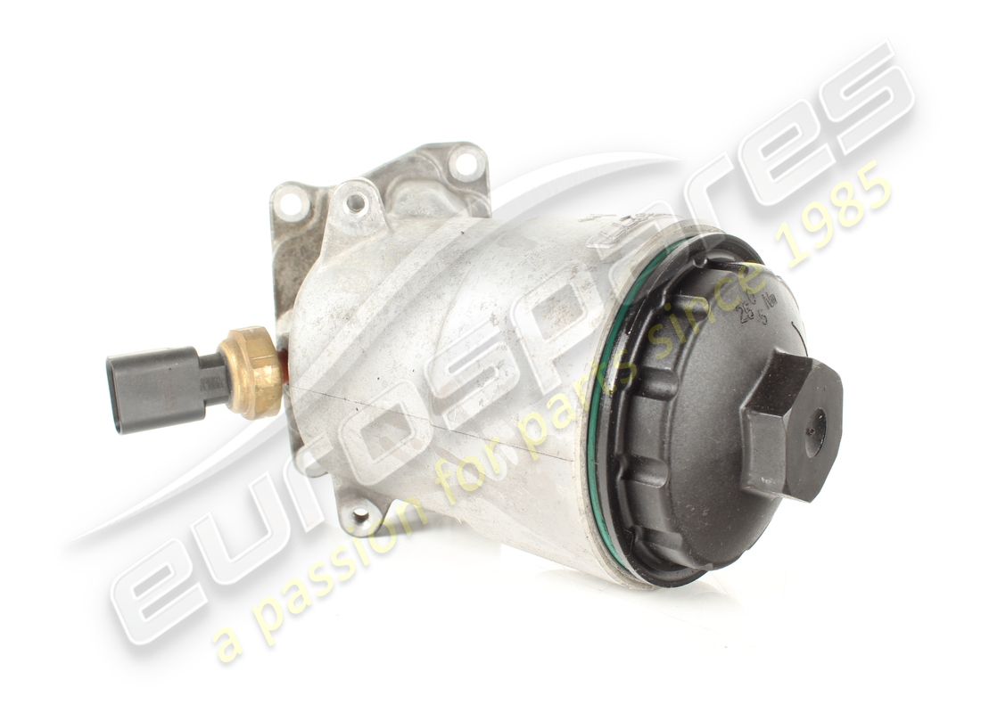 supporto filtro olio (alloggiamento) usato ferrari. numero parte 286093 (1)