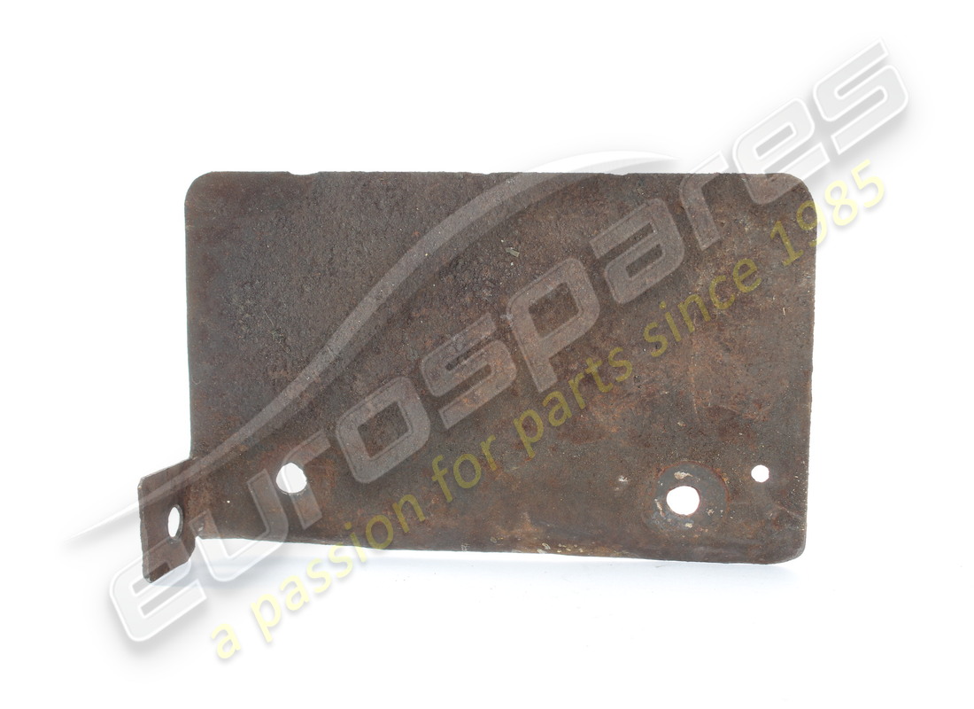USATO Ferrari STAFFA INFERIORE SX. NUMERO PARTE 116976 (1)