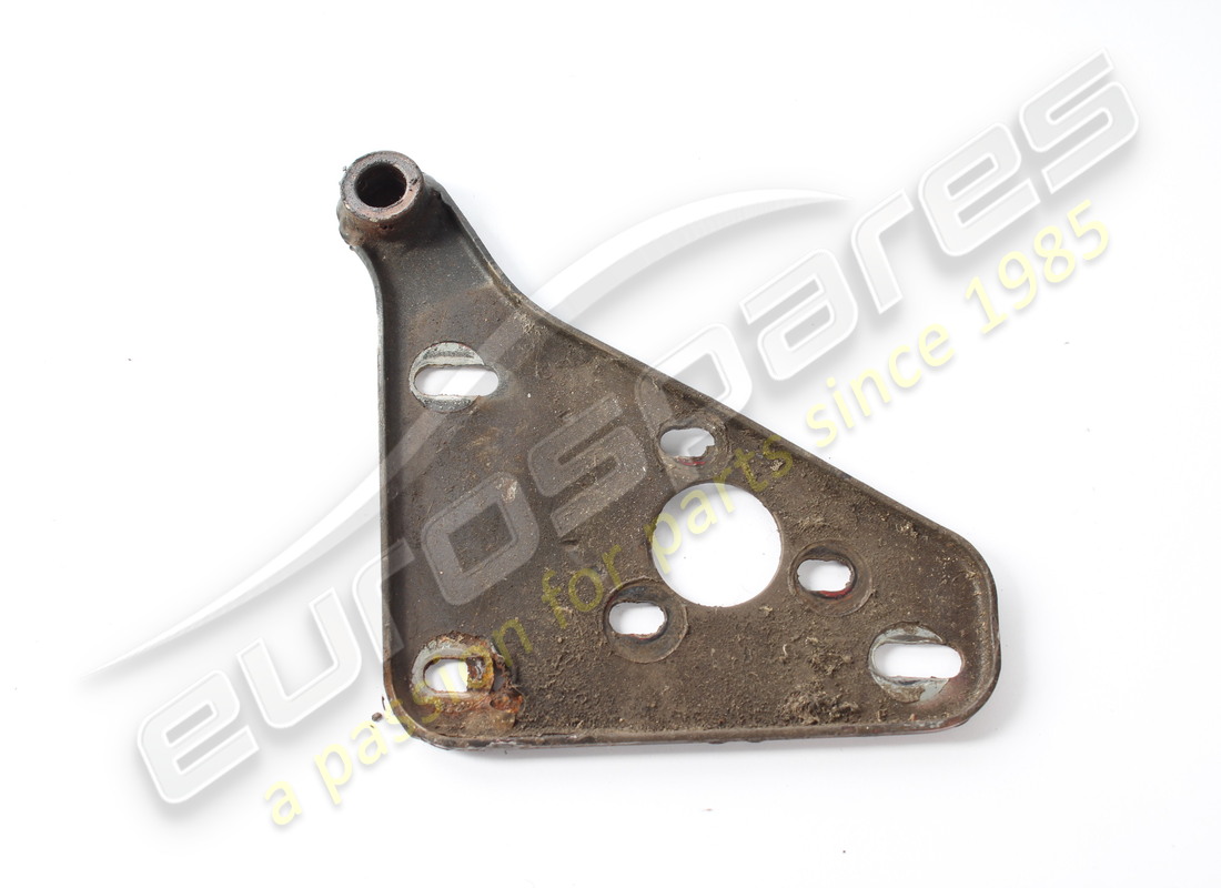 usata ferrari staffa supporto motore lampada frontale destra. numero parte 61531200 (2)