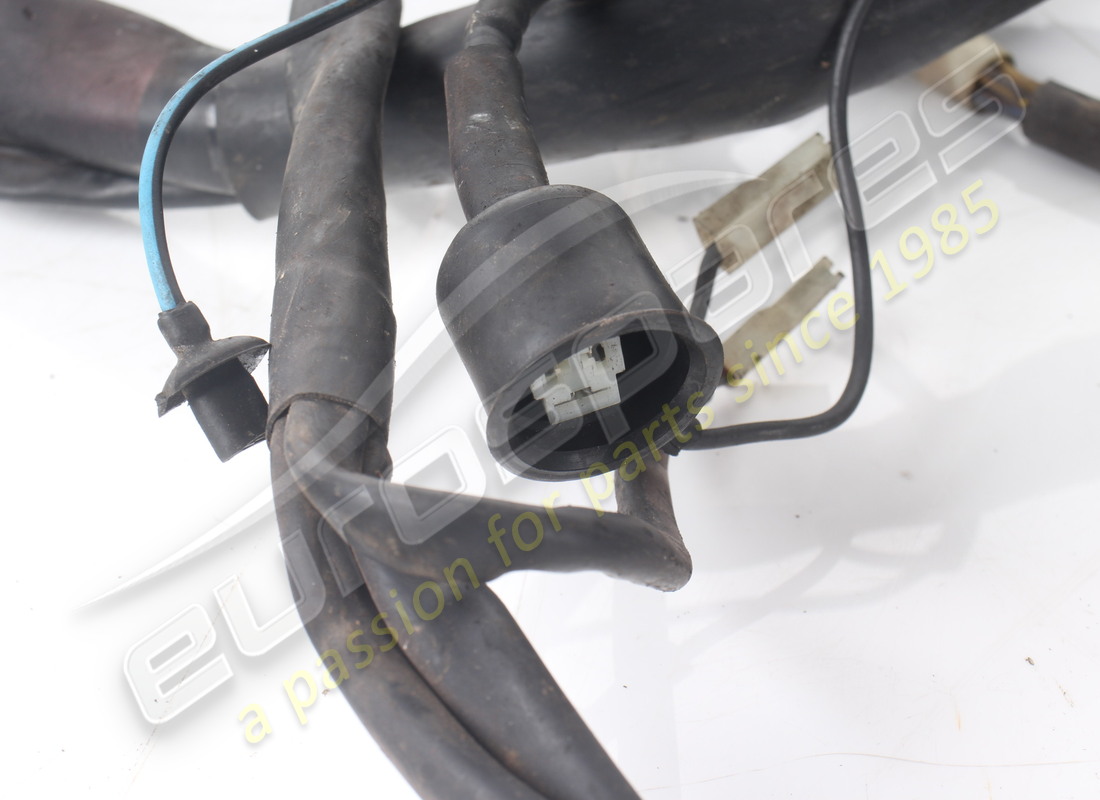 CAVO ANTERIORE FERRARI USATO. NUMERO PARTE 61885700 (2) cavo anteriore ferrari usato. numero parte 61885700 (2)