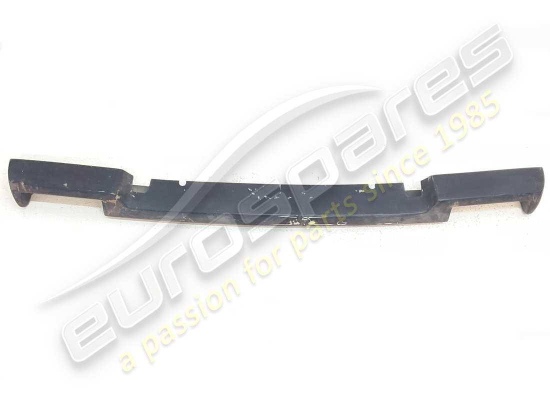 paraurti anteriore ferrari usato. numero parte 61184400 (3)
