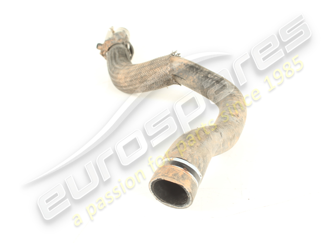 tubo usato ferrari dall'intercooler al numero parte sinistra 308170 (3)