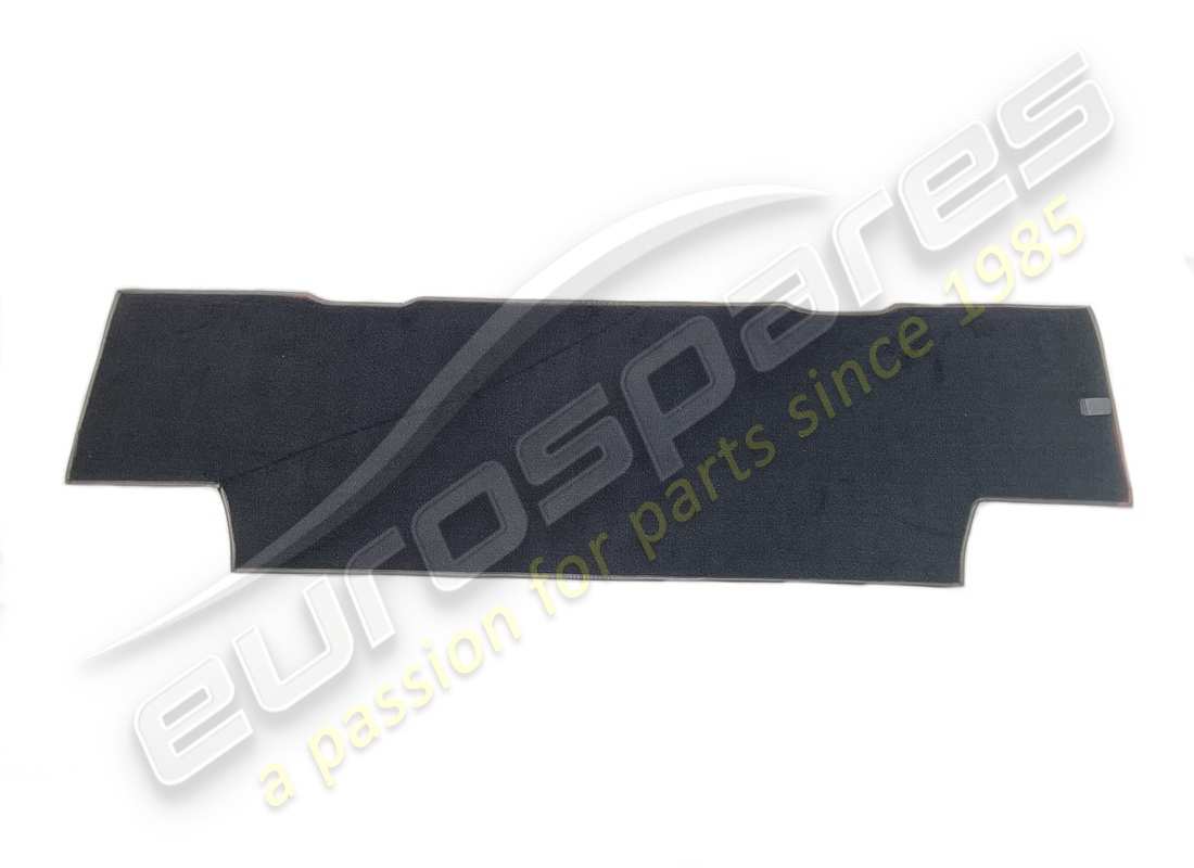 nuovo ferrari tappeto per bagagliaio. numero parte 2553480410 (1)