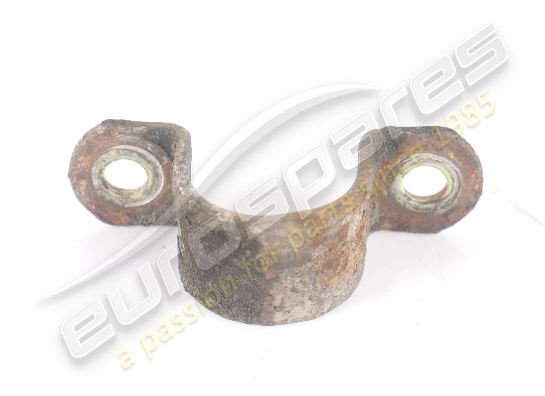 BULLONE A U USATO Maserati PER BOCCOLA IN GOMMA. NUMERO PARTE 397050374 (1)