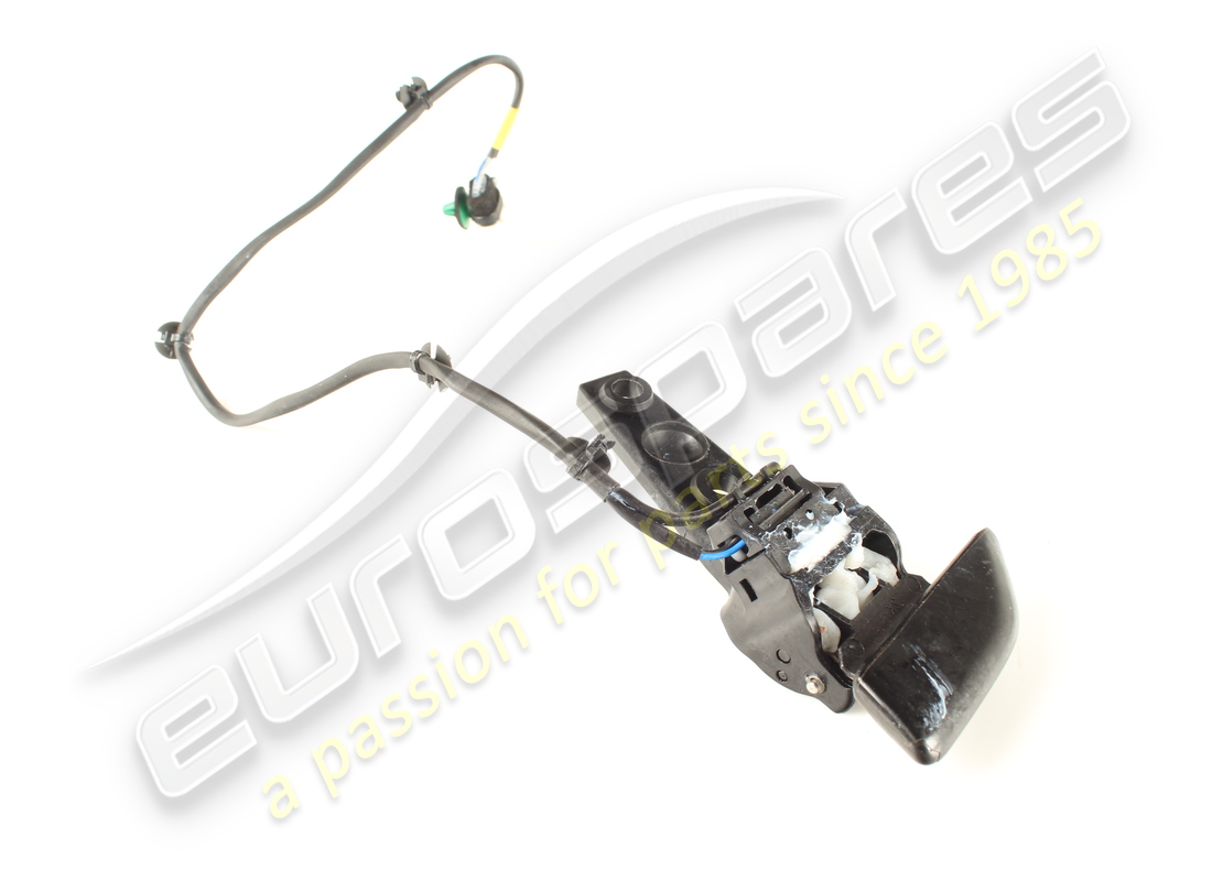 MANIGLIA PORTA POST SX USATA Ferrari . CODICE ARTICOLO 957492 (1)