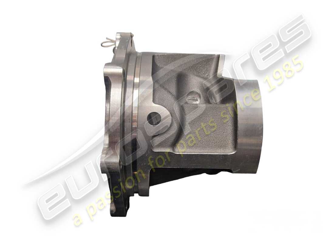 nuovo eurospares coperchio differenziale sx. numero parte 156352 (2)