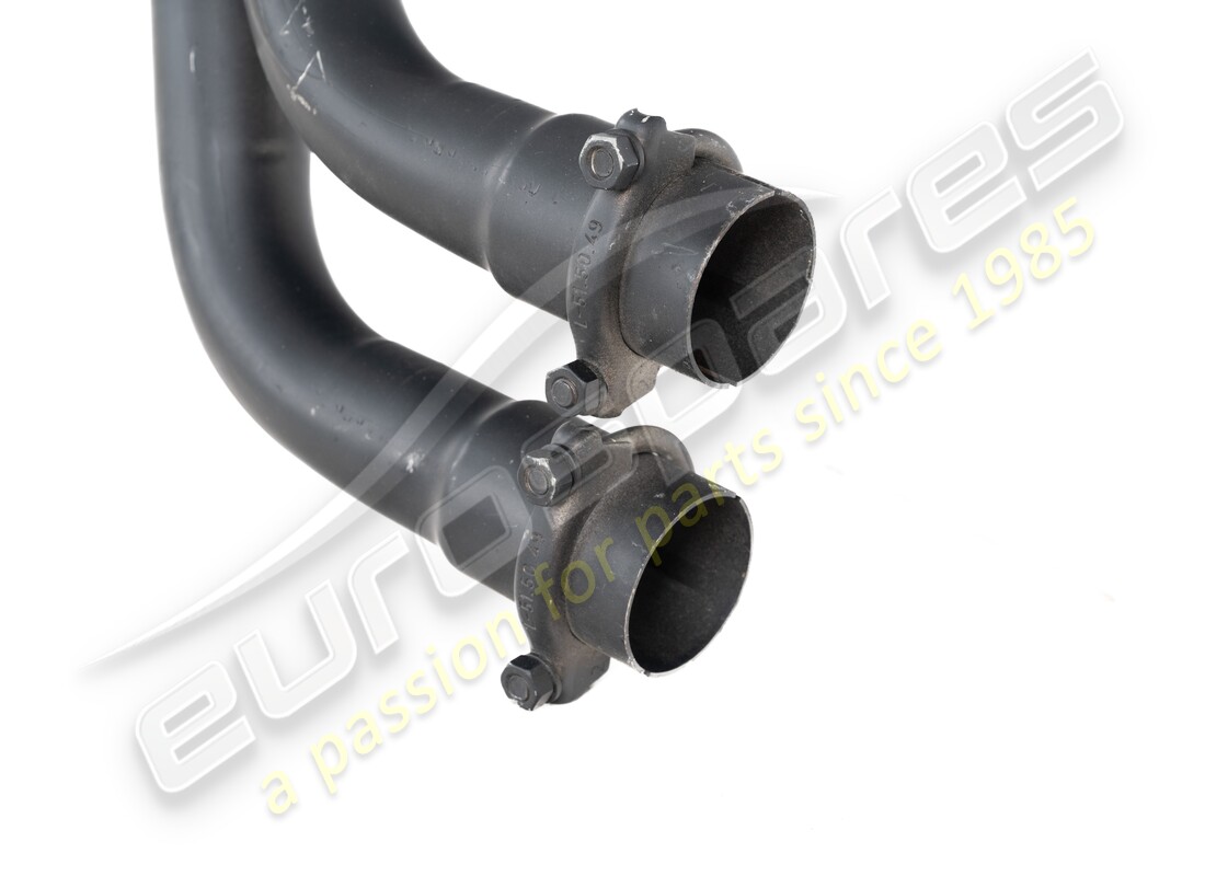 nuovo ferrari silenziatore posteriore sx. numero parte 126747 (4)